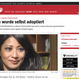 Taz.De